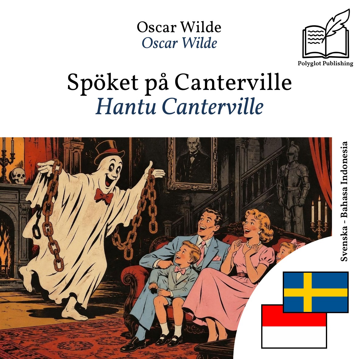 Hantu Canterville