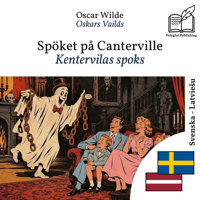 Kentervilas spoks