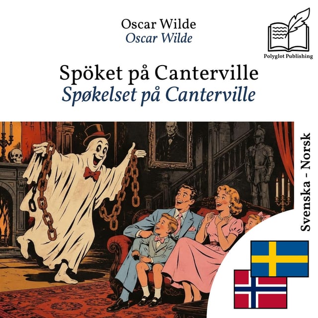 Spøkelset på Canterville