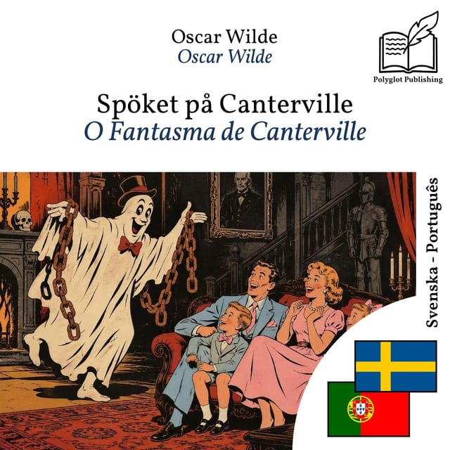 O Fantasma de Canterville