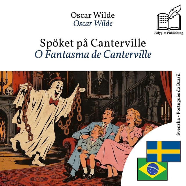 O Fantasma de Canterville