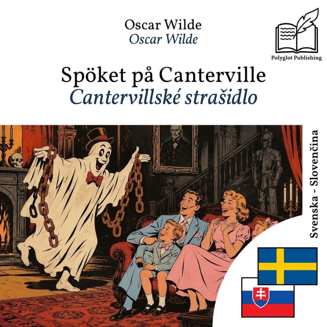 Cantervillské strašidlo