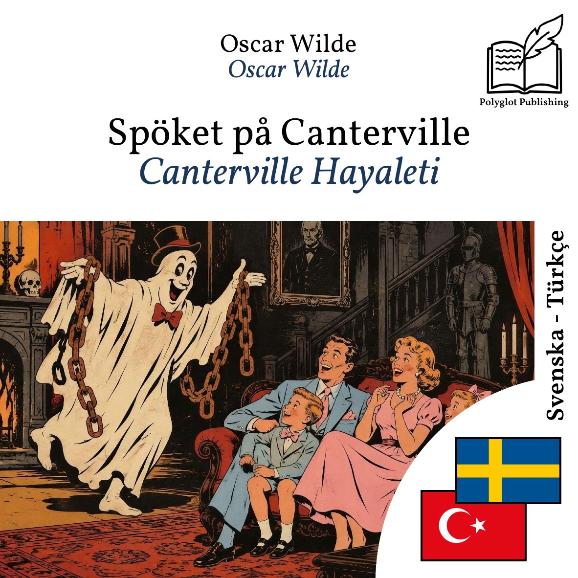 Canterville Hayaleti