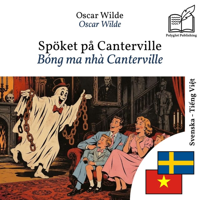 Bóng ma nhà Canterville
