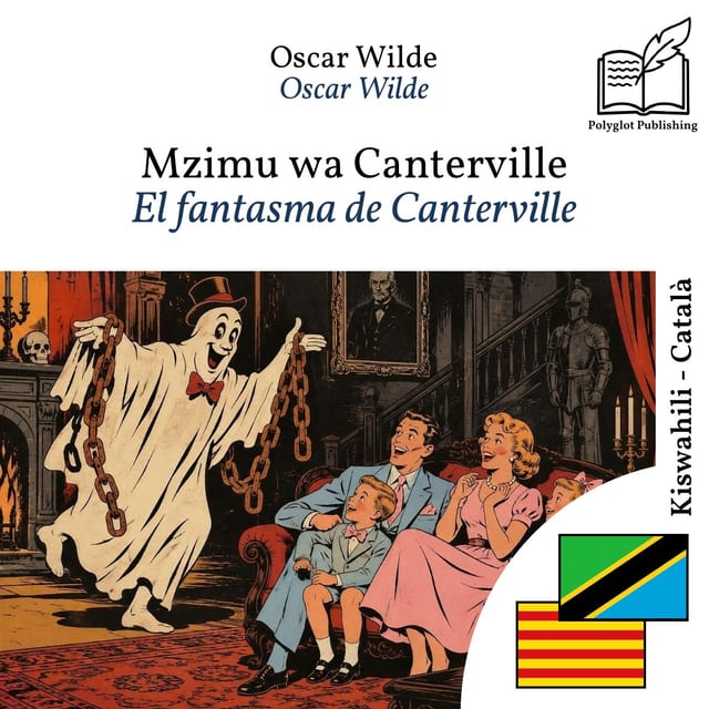 El fantasma de Canterville