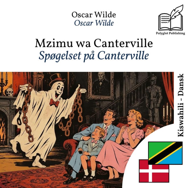 Spøgelset på Canterville