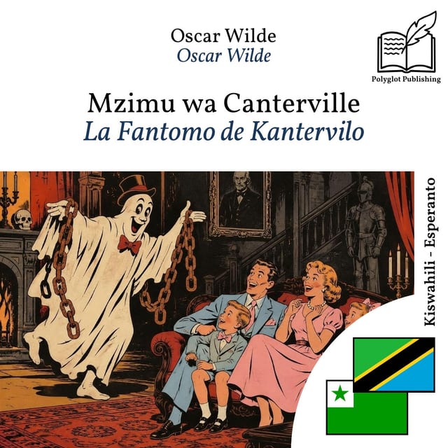 La Fantomo de Kantervilo