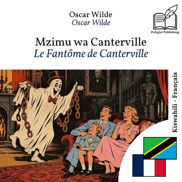 Le Fantôme de Canterville