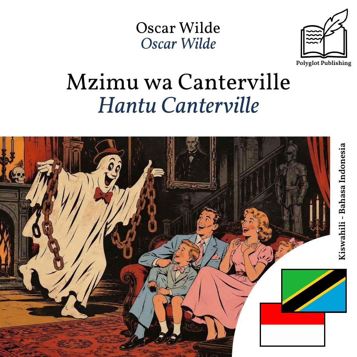 Hantu Canterville