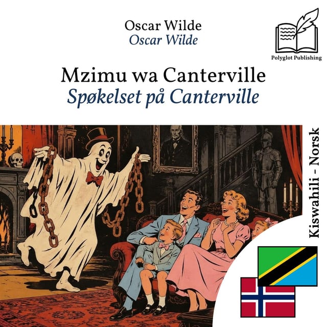 Spøkelset på Canterville