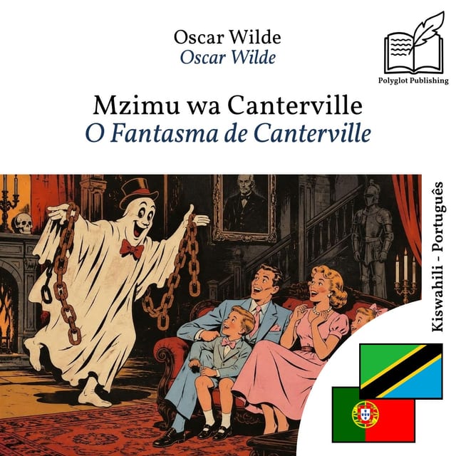 O Fantasma de Canterville