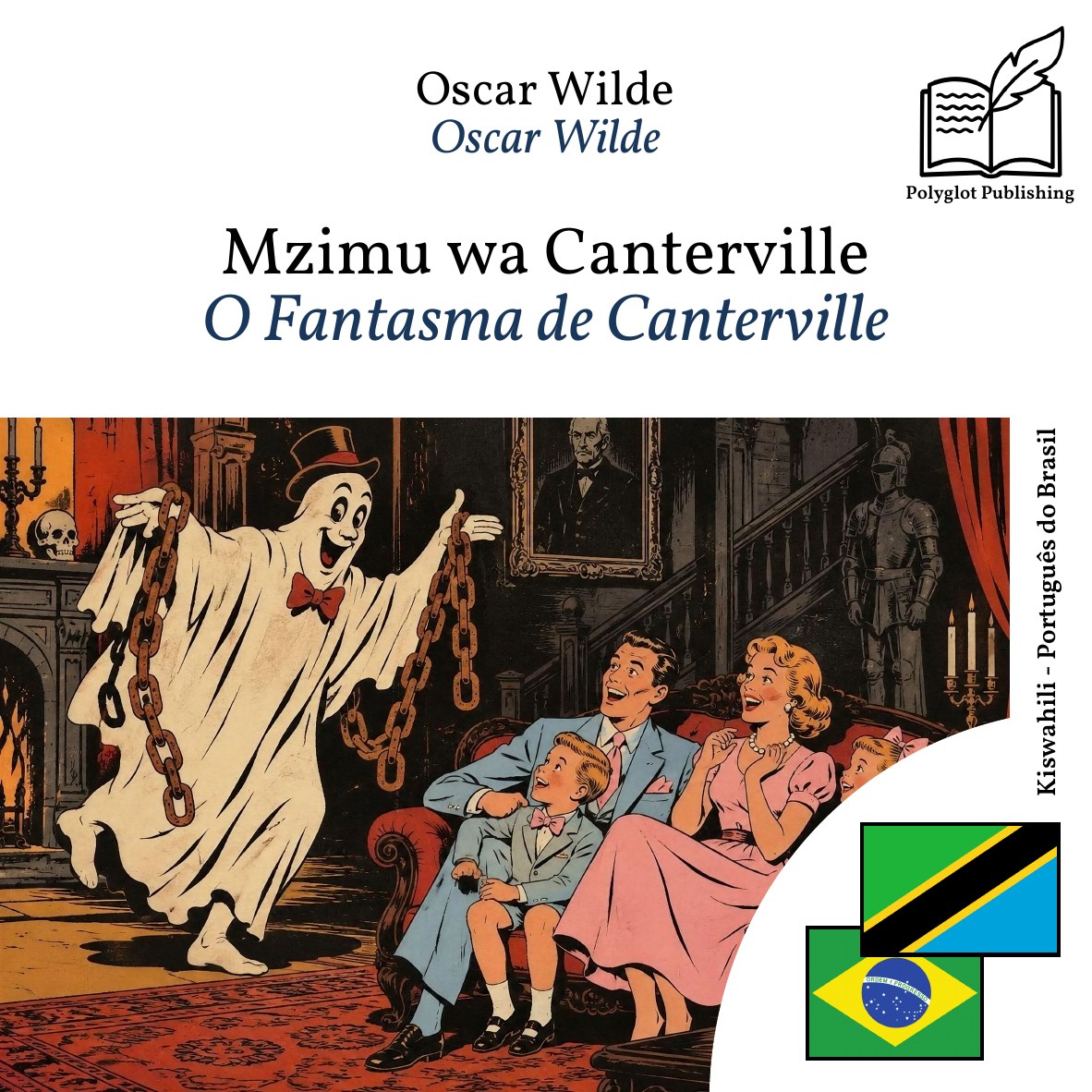 O Fantasma de Canterville