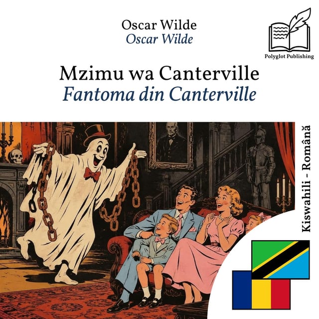 Fantoma din Canterville