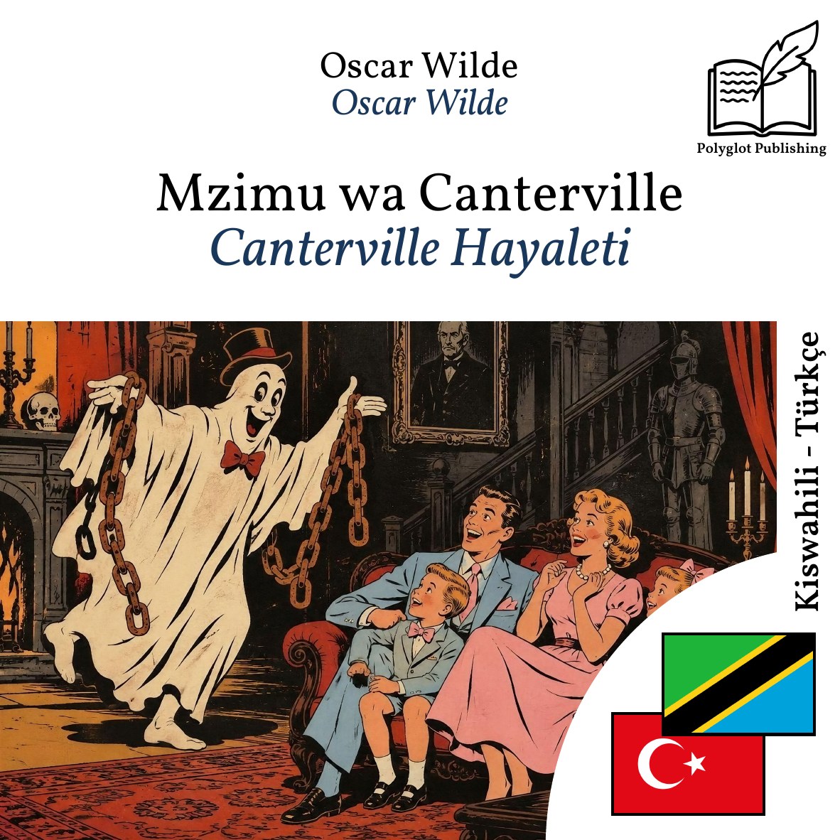Canterville Hayaleti