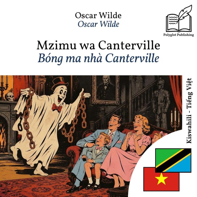 Bóng ma nhà Canterville