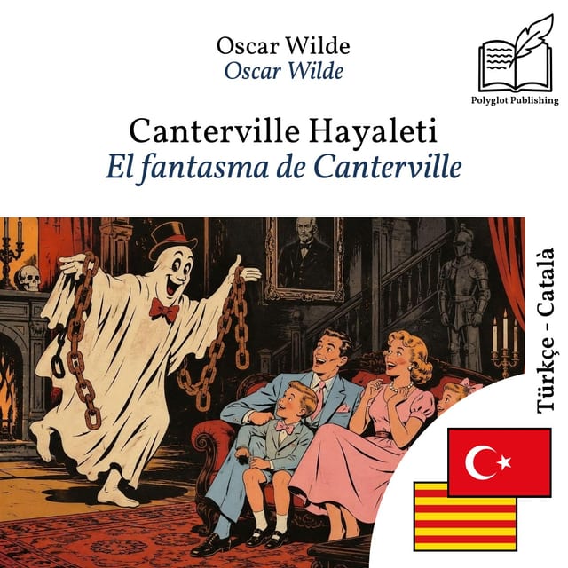 El fantasma de Canterville