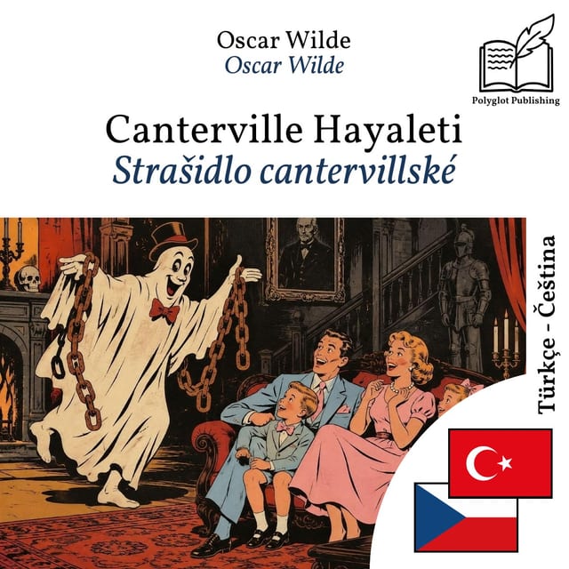 Strašidlo cantervillské