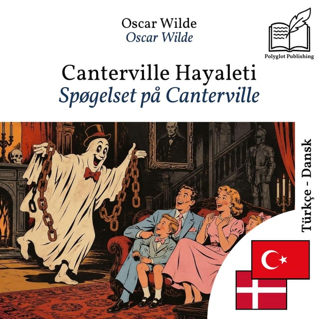 Spøgelset på Canterville