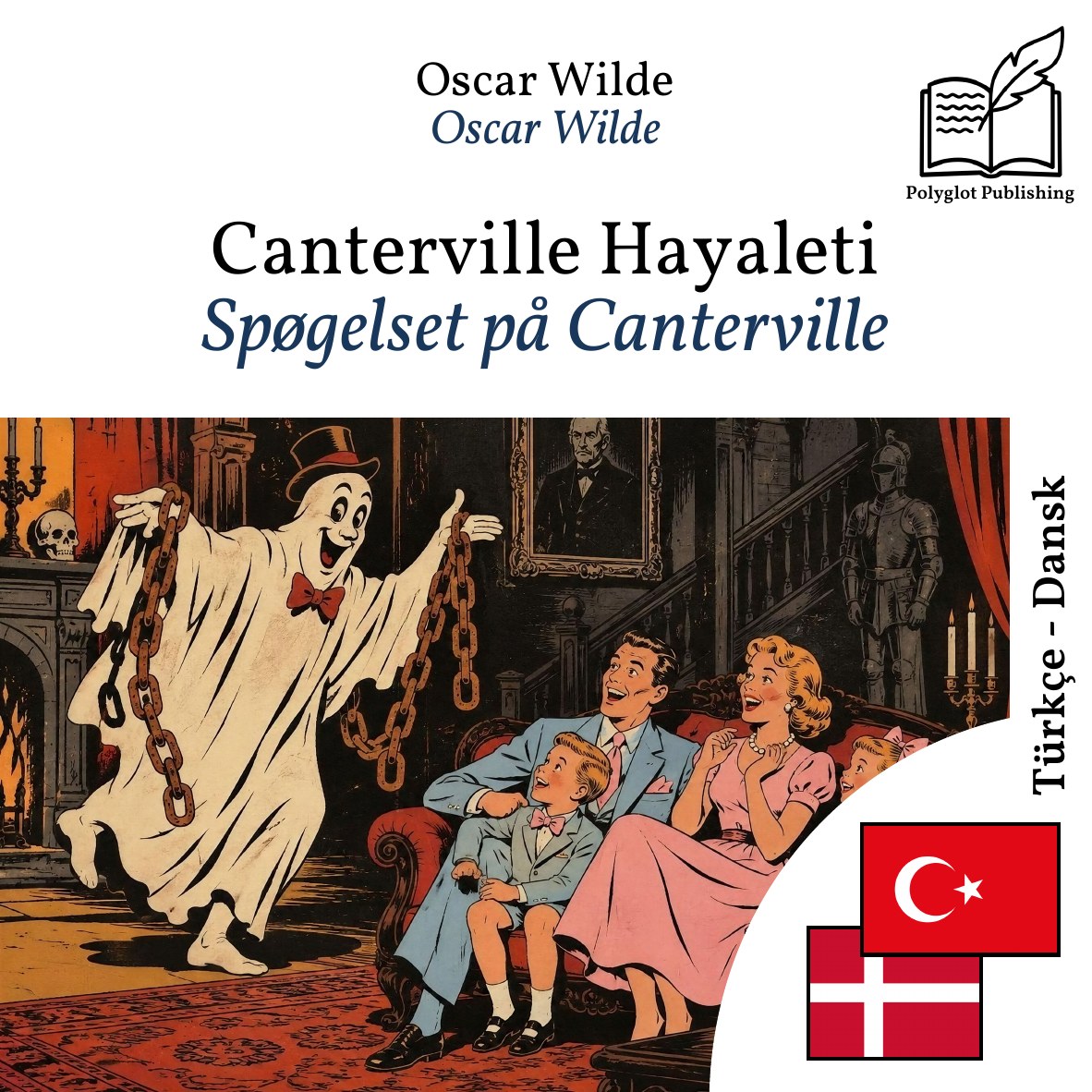 Spøgelset på Canterville