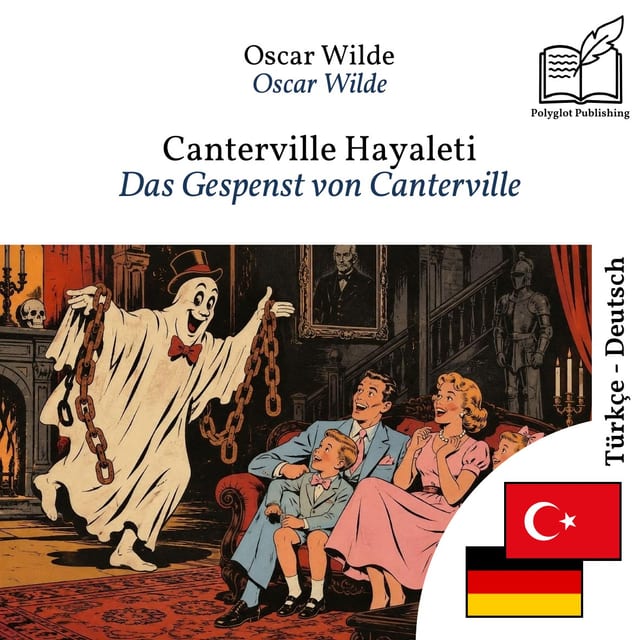 Das Gespenst von Canterville