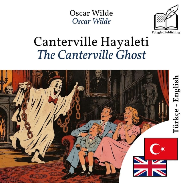 The Canterville Ghost