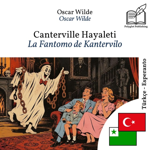 La Fantomo de Kantervilo