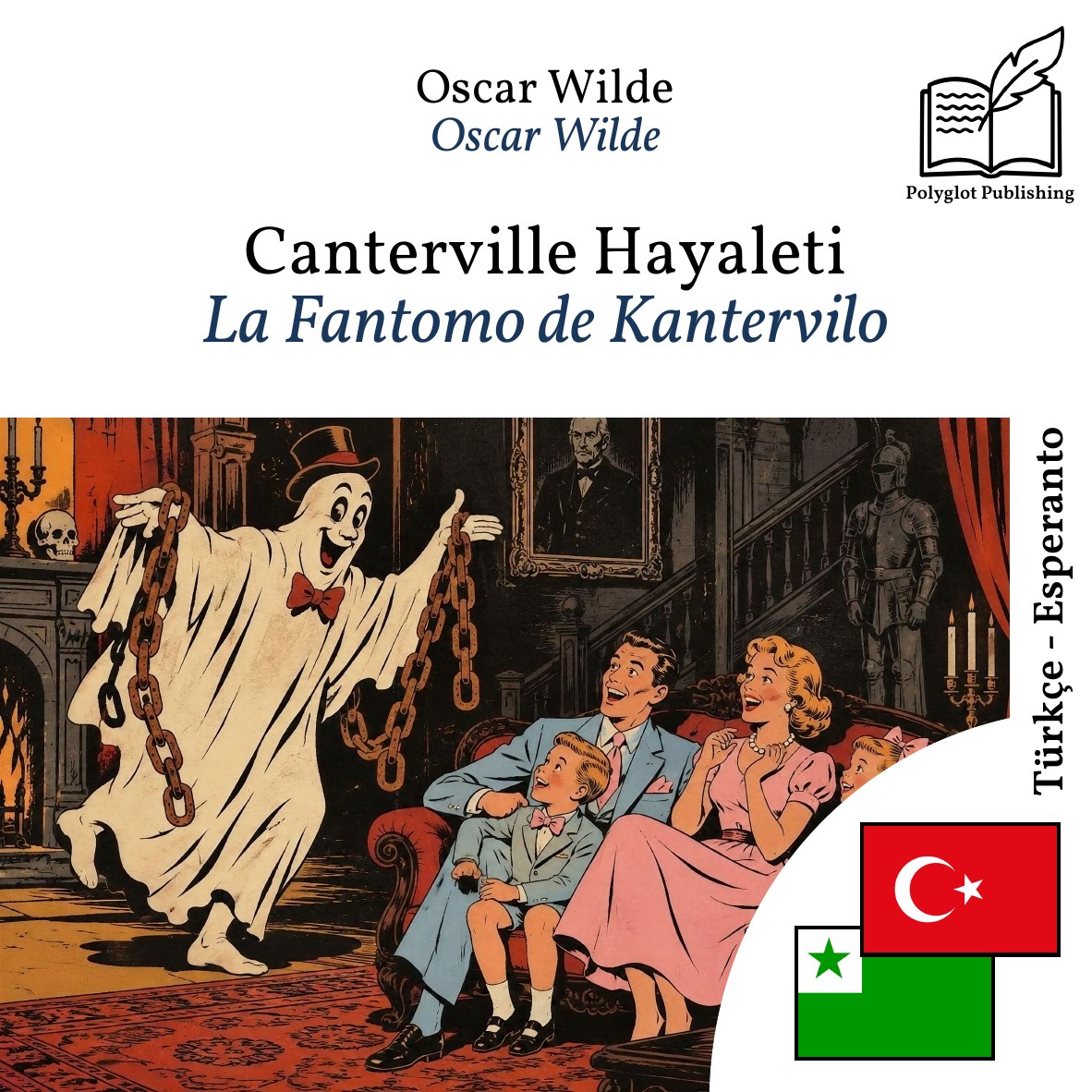 La Fantomo de Kantervilo
