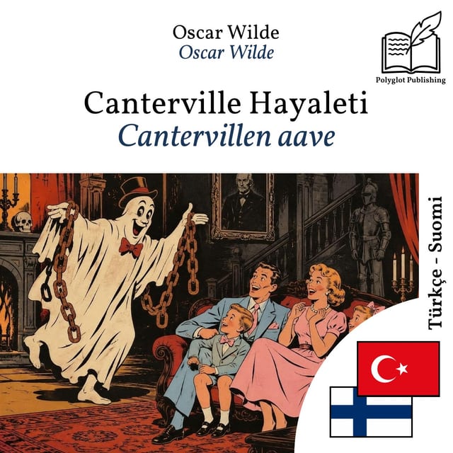 Cantervillen aave