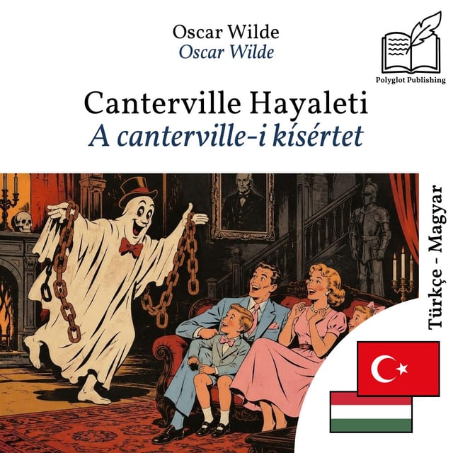 A canterville-i kísértet
