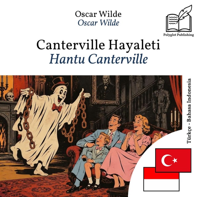 Hantu Canterville