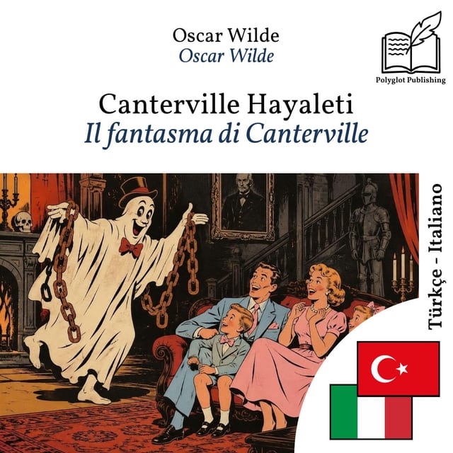 Il fantasma di Canterville
