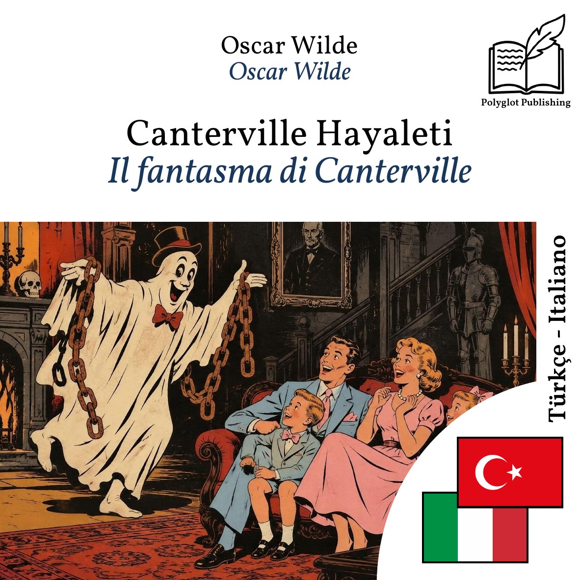 Il fantasma di Canterville
