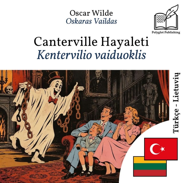 Kentervilio vaiduoklis