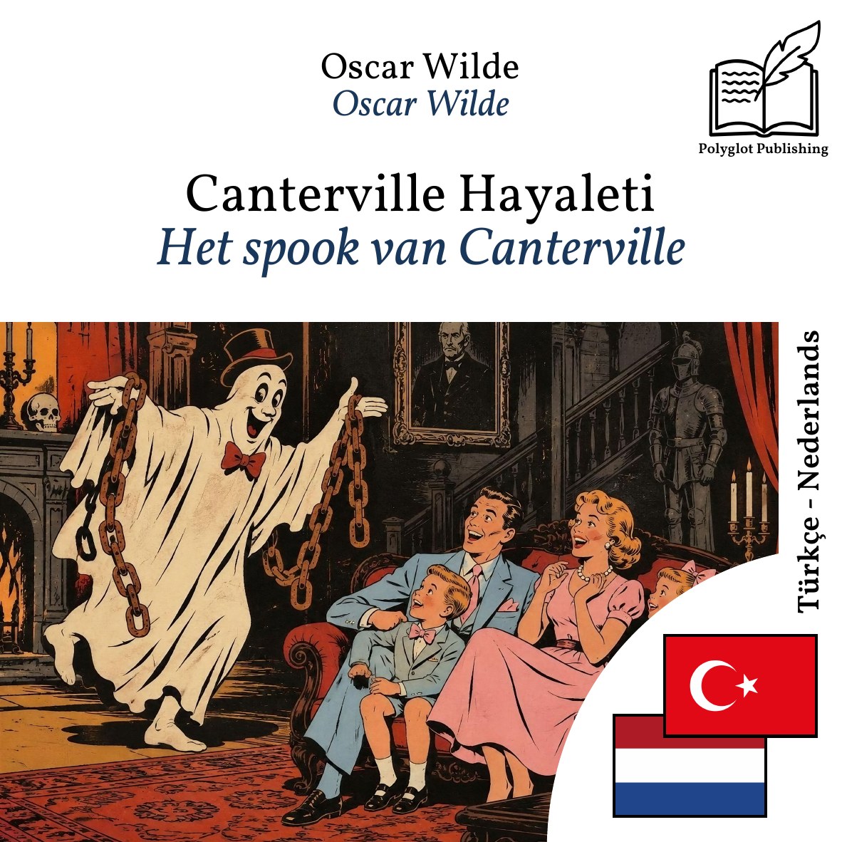 Het spook van Canterville