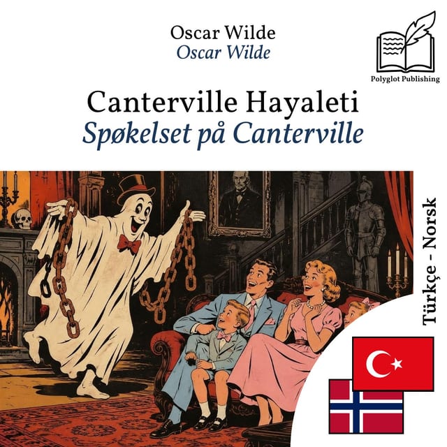 Spøkelset på Canterville