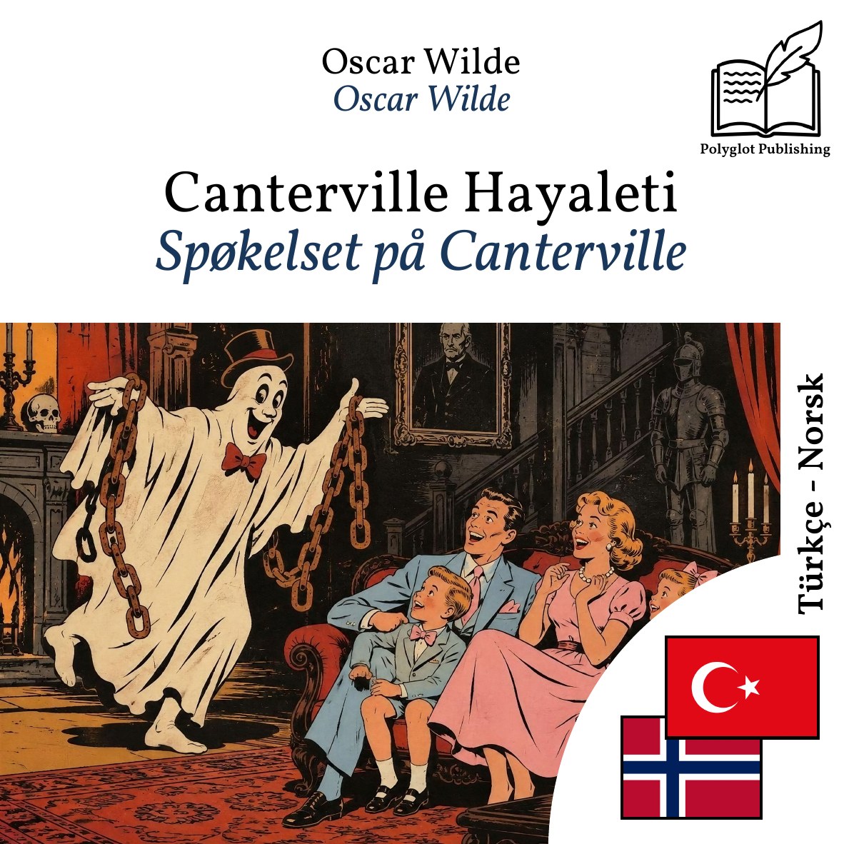 Spøkelset på Canterville