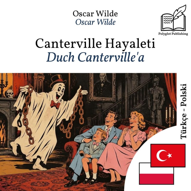 Duch Canterville'a