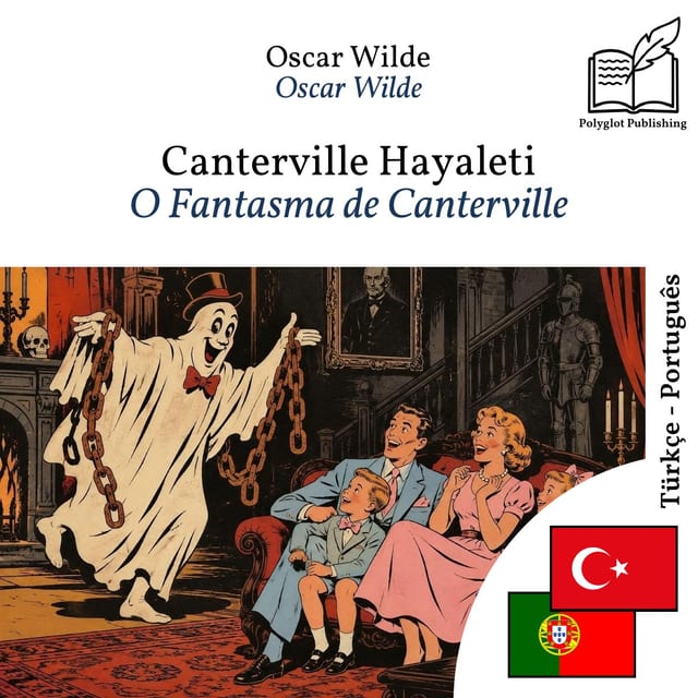 O Fantasma de Canterville