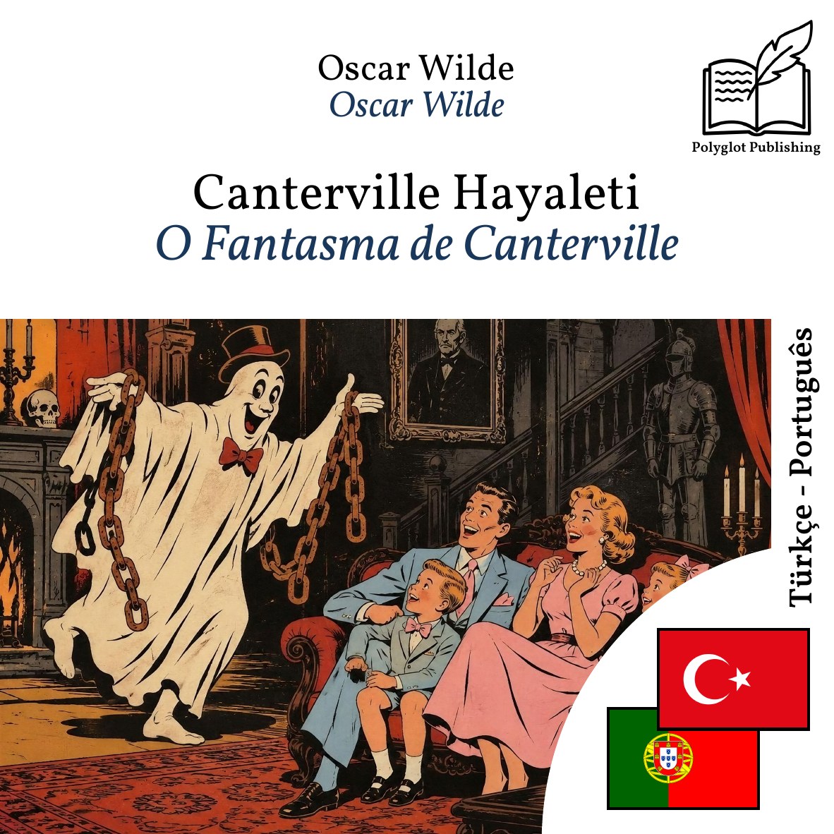 O Fantasma de Canterville
