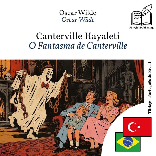 O Fantasma de Canterville