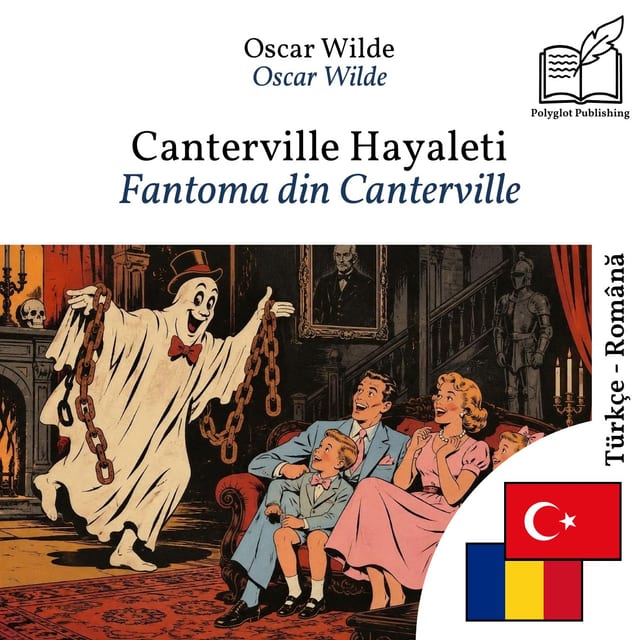 Fantoma din Canterville