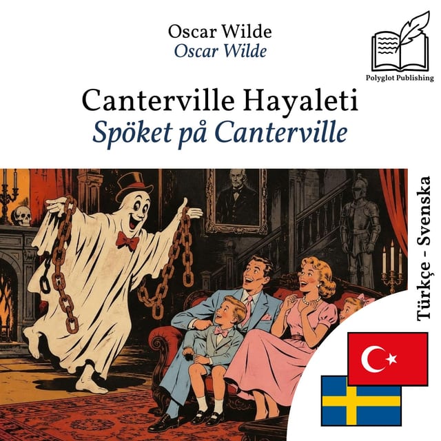 Spöket på Canterville