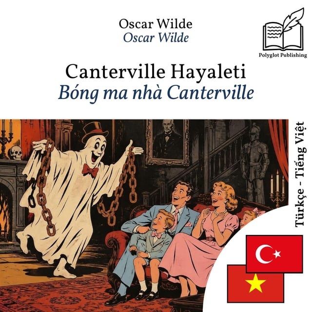 Bóng ma nhà Canterville