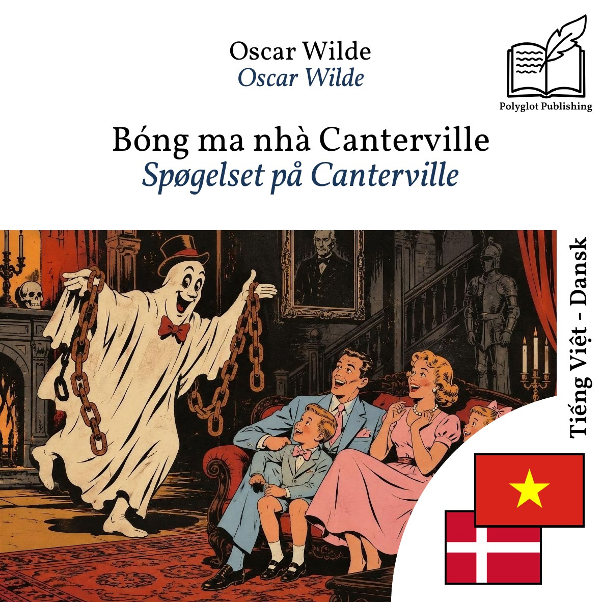 Spøgelset på Canterville