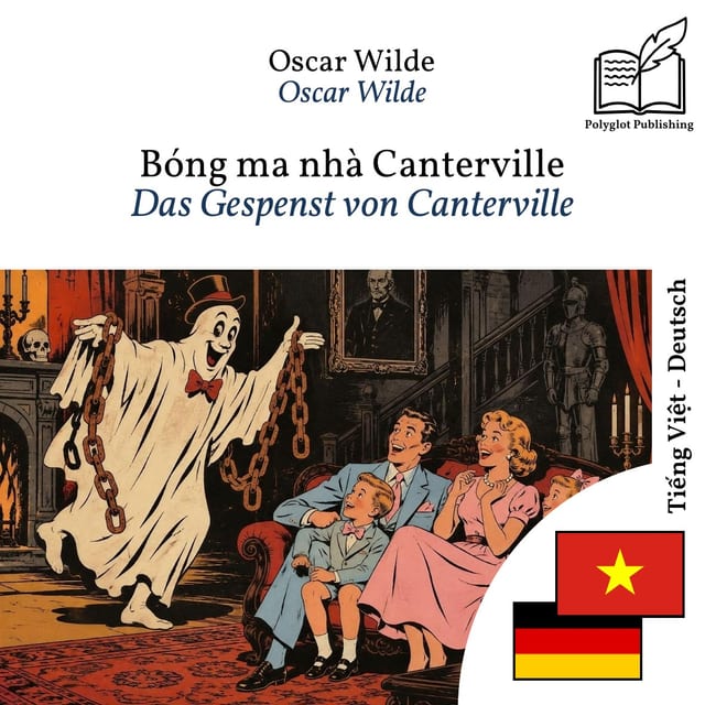 Das Gespenst von Canterville