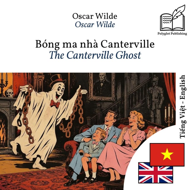 The Canterville Ghost
