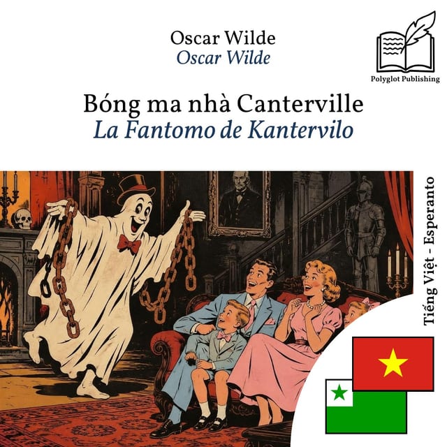 La Fantomo de Kantervilo