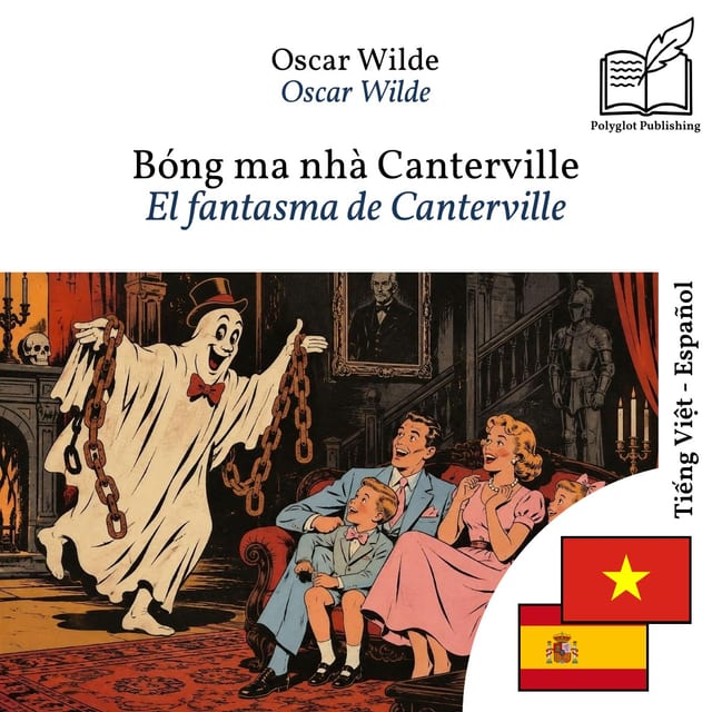 El fantasma de Canterville