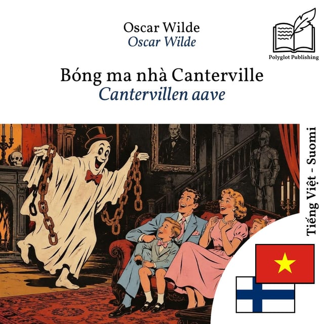 Cantervillen aave