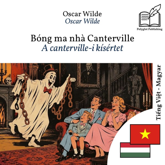 A canterville-i kísértet